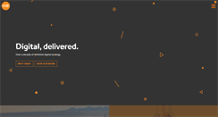 Desktop Screenshot of crabcreative.com